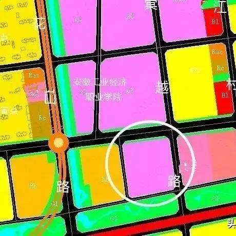 合肥市4所名校有哪些