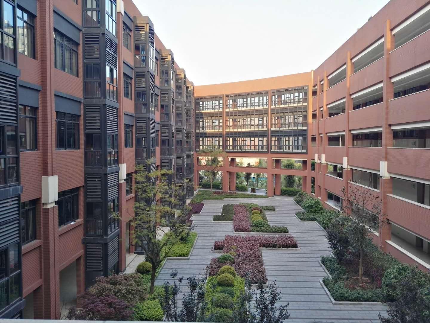 重庆中学排行榜100强:探索顶级高中之冠的奥秘