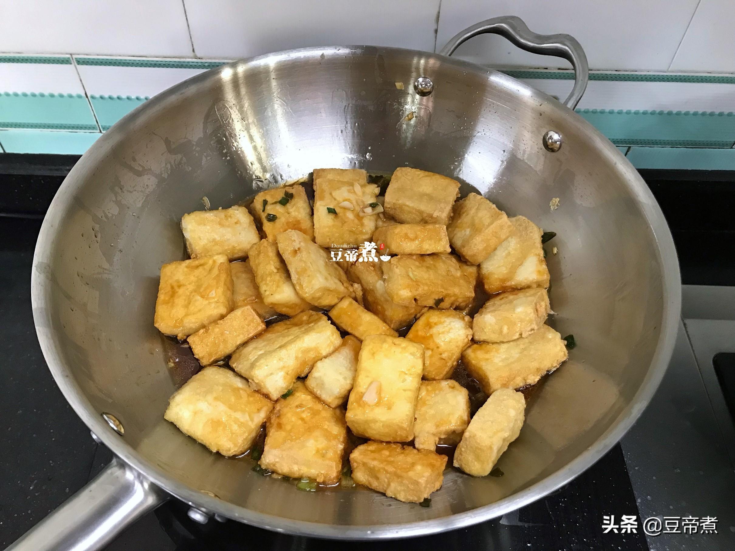 退休后吃什么美食（爱人要求你去给婆婆公公做饭）