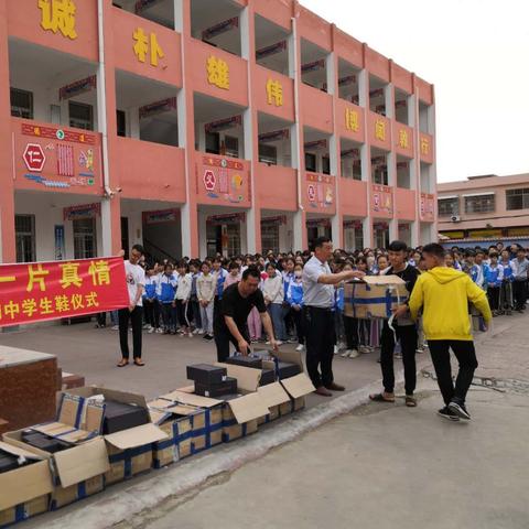 合肥市新桥中学怎么样