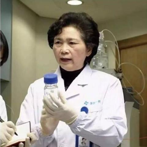 李兰娟谈武汉解封后该如何做的长尾关键词有什么