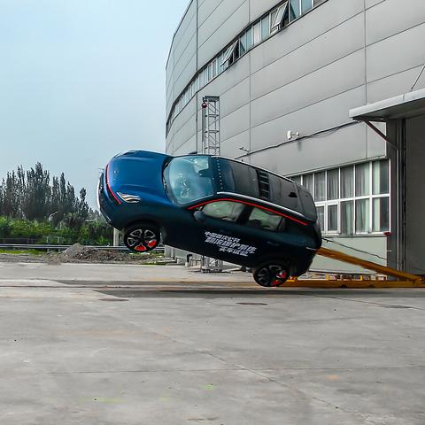 天津警示灯哪个牌子好看