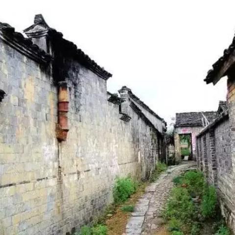 福建哪个地方分水好