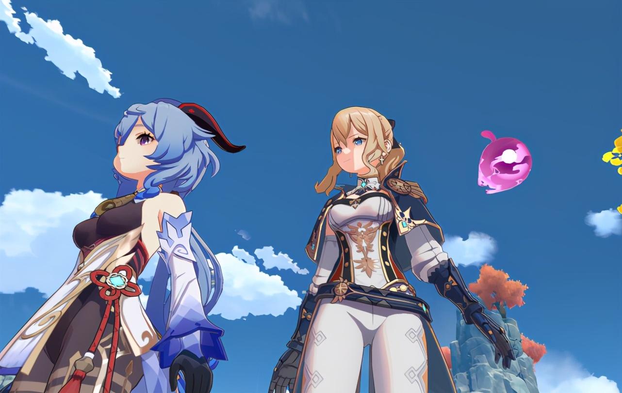 原神怎么加世界好友（原神搜索id加不了好友怎么办）