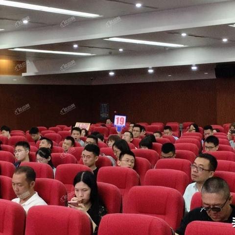 南宁凤岭南楼盘哪个好？