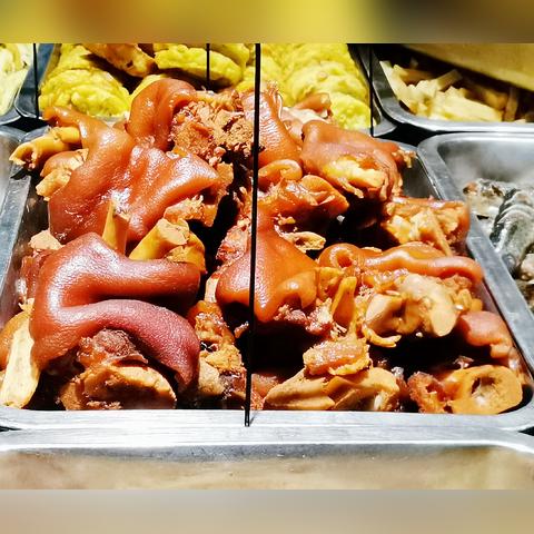 南通铁锅炖的电话长尾关键词有什么