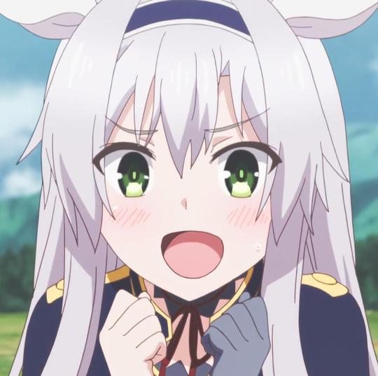 冷门番，不正经的魔术讲师与禁忌教典，希丝缇娜·菲伊贝尔大小姐