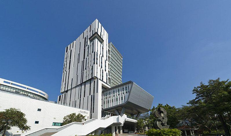 香港城市大学跟985比(郑州大学好还是浙江大学好)