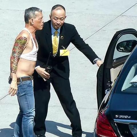 济南皇室纹身社相关长尾关键词有哪些