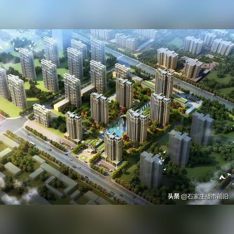 石家庄市龙湖小区地址的长尾关键词有哪些