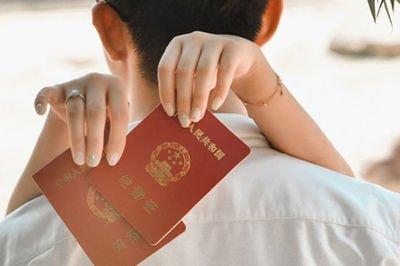 为什么相亲的人结婚那么快