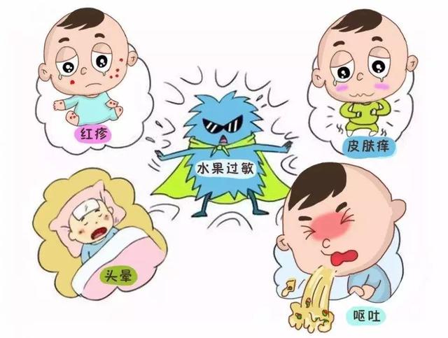 宝宝湿疹反复不好是怎么回事