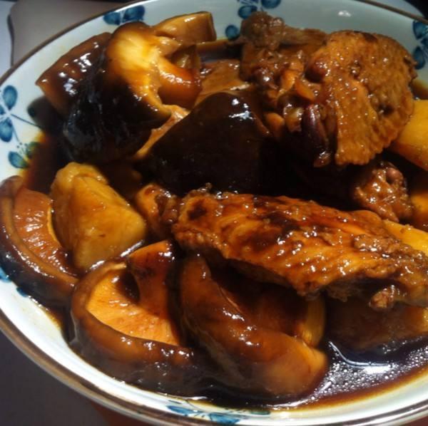 陈皮配什么美食好吃（陈皮鸡块如何做）