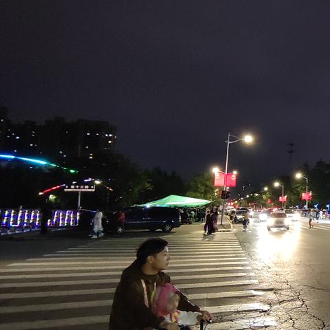 沈阳铁西夜景相关长尾关键词有哪些