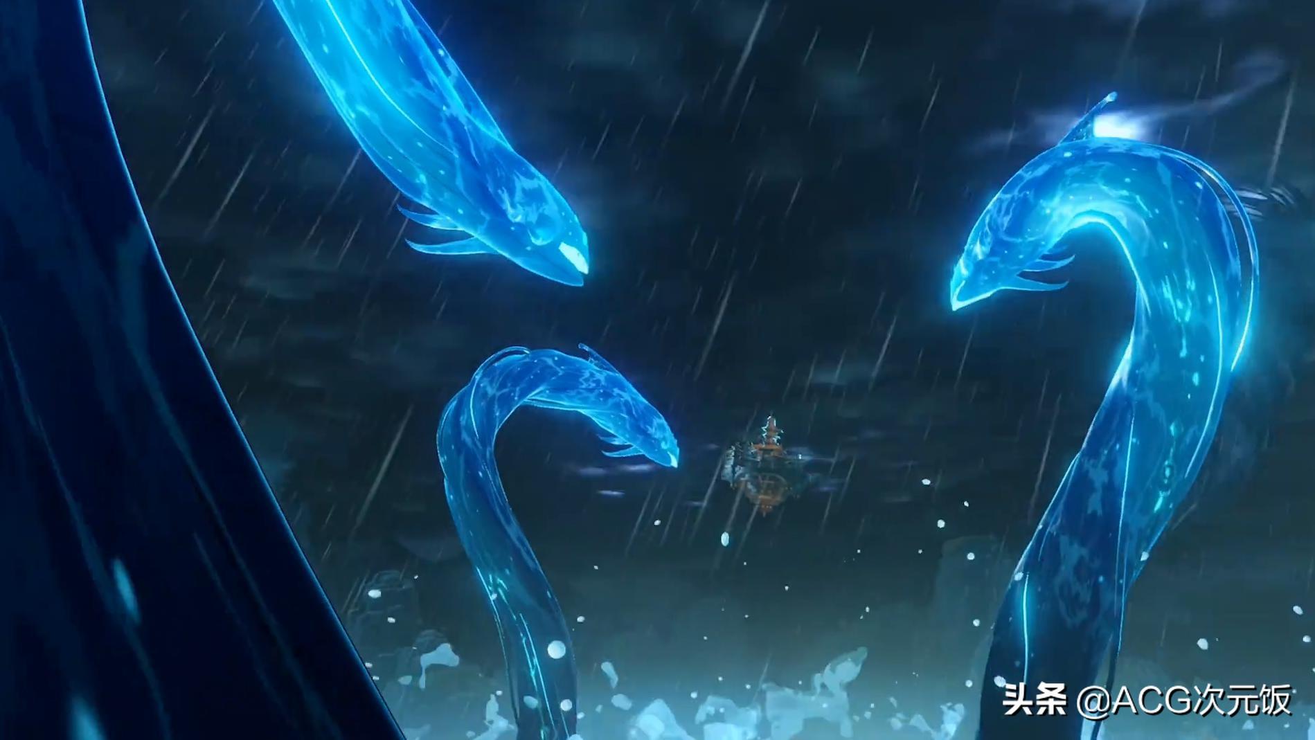 原神怎么准确找到目的地(原神飘浮灵宠物34怎么获得)