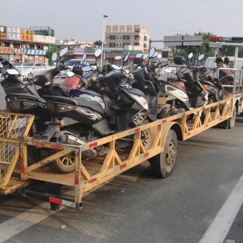 东莞市石排二手摩托车的长尾关键词有什么