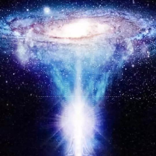 宇宙能量的实相