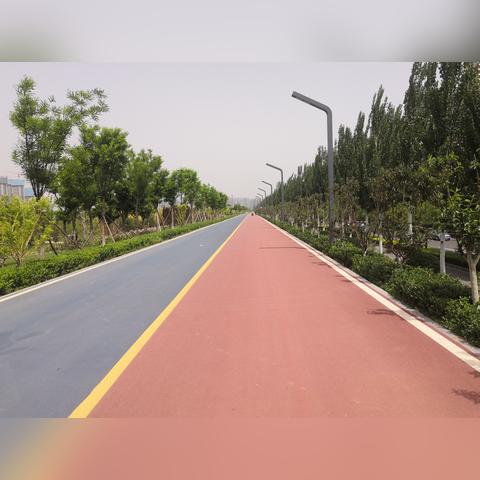 兰州北滨河为什么搭帐篷？