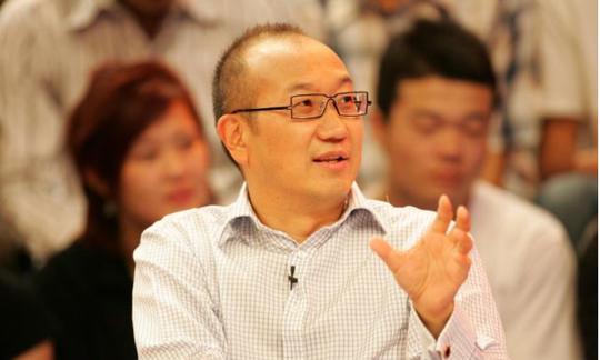 《吃醋的人生》：以晋商为首的商帮，何以雄霸天下五百年？
