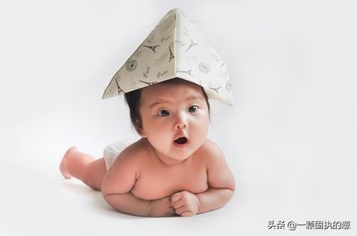 宝宝成长的说说心情朋友圈