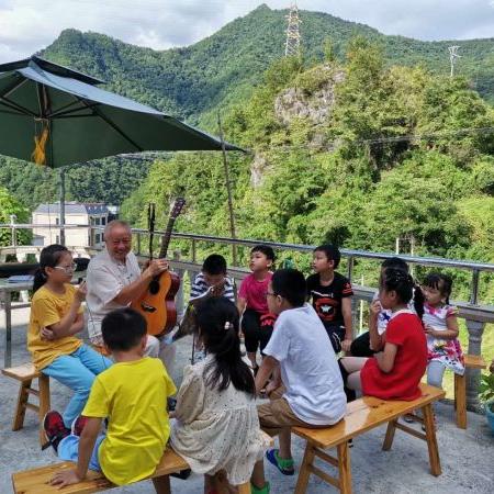 武汉神农架属于什么区？