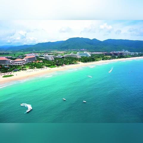 重庆亚龙湾公寓怎么样