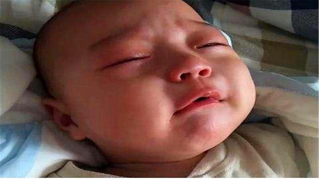 孩子半夜哭泣是什么原因