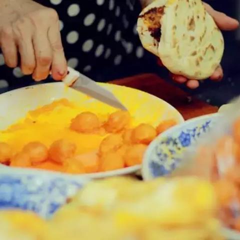 西安蛋菜夹馍推荐相关长尾关键词有哪些