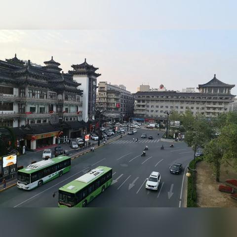 西安二环楼盘相关长尾关键词有哪些