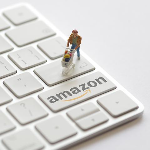 亚马逊跨境电商知识6的相关长尾关键词有什么