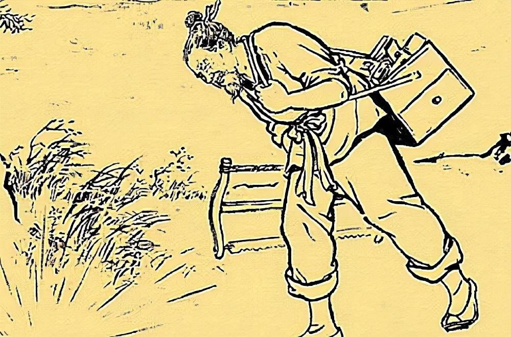 梦见自己在木房子里