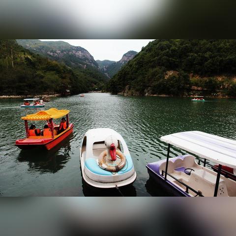福建旅游景点怎么样