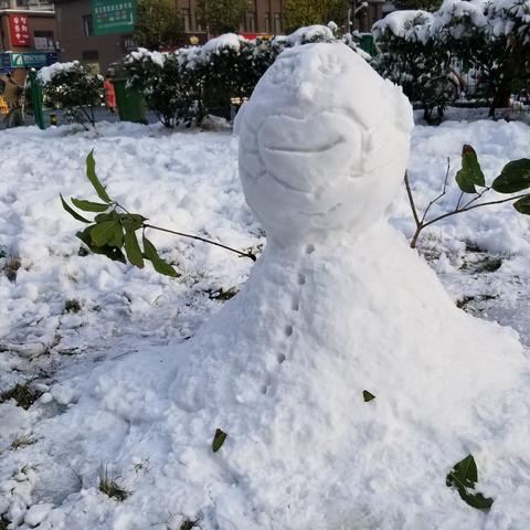 东莞市哪里看雪景最美