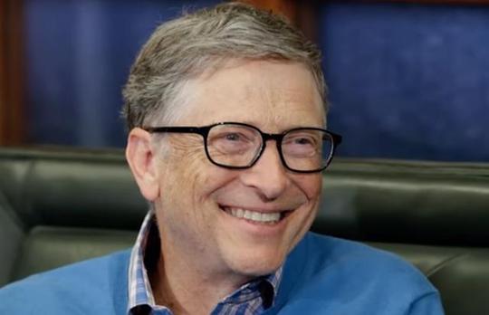 比尔·盖茨为中国发声：做了很多正确事情，美国却做得特别差