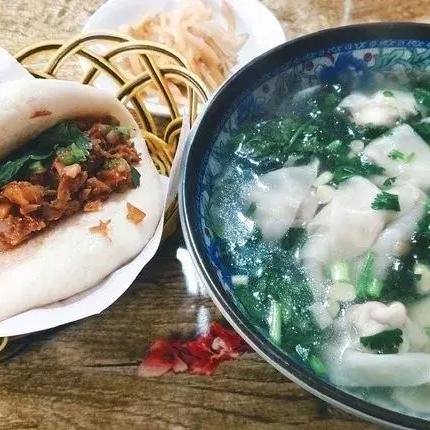 保定市老式肉夹馍的长尾关键词有哪些