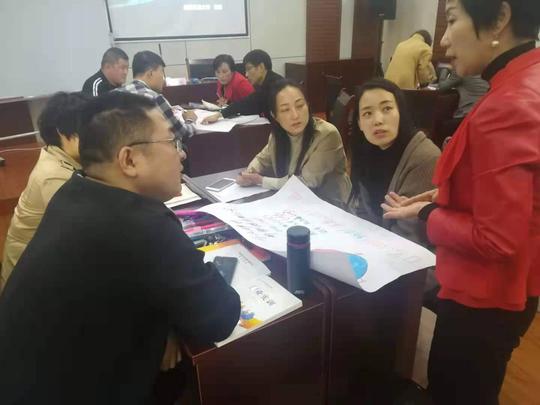 架桥铺路助工友创业天翼赋能促乡村振兴---无棣县深耕金桥创业行动激发大众创业新动能