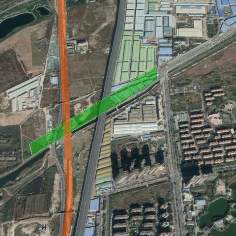 西安市怎么查房屋规划图