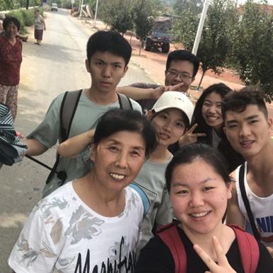 大连市软景中心有什么