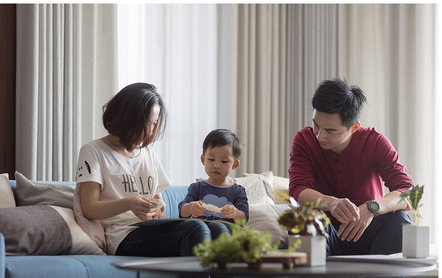 孩子聪明是遗传吗