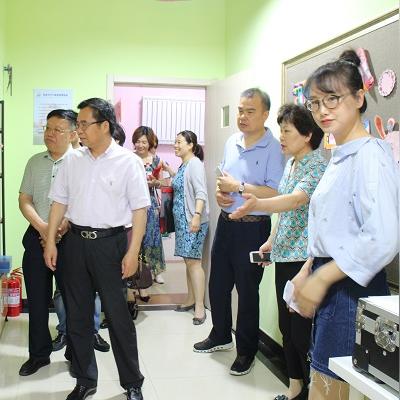 宁波市残联在什么地方