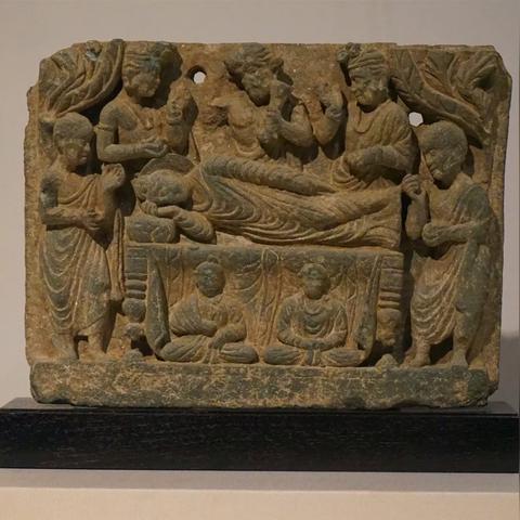 石家庄市平山县哪里好玩