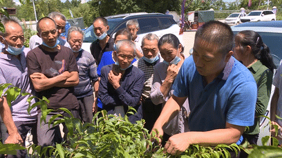 我为群众办实事｜余庆：“家门口”技能培训拓宽群众就业创业增收之路