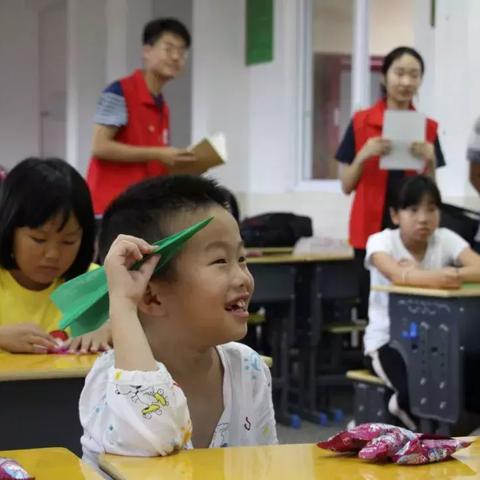 合肥市知行小学怎么样