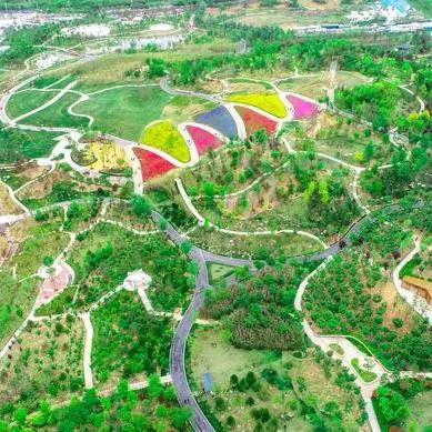 西安子午湖相关长尾关键词有哪些