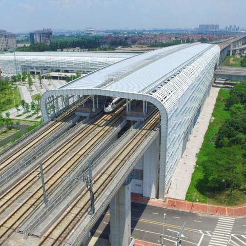 广州市有什么城际巴士