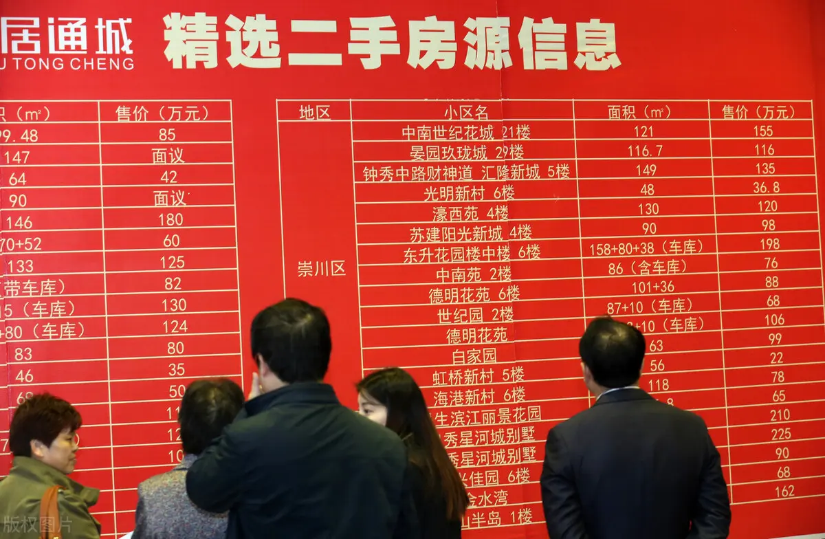 2021年银行什么时候放房贷(2021年各大银行房贷放款时间!)查个信 第2张