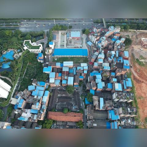 广西南宁市农村自建房规定？