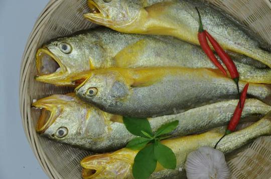 今天是端午节，别忘记吃这5种“黄色食物”，保佑你健康又顺利