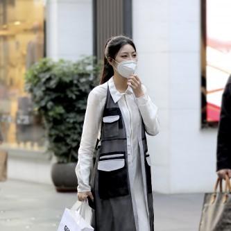 成都市哪里卖口罩多一点