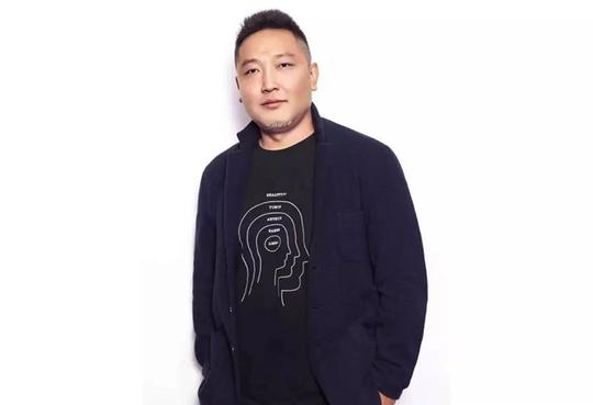 林盛：广告人跨界创业，66元一只的雪糕，哪来的底气和自信？